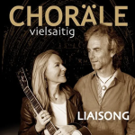 Duo Liaisong - Choräle