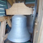 Grosse Glocke &quotGlaube"