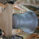 Kleine Glocke &quotHoffnung"