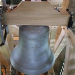 Kleine Glocke Hoffnung