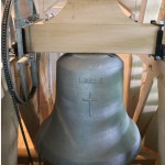 Mittlere Glocke Liebe